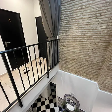 A2c Hostel *