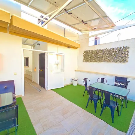Hostel A2c Sevilla