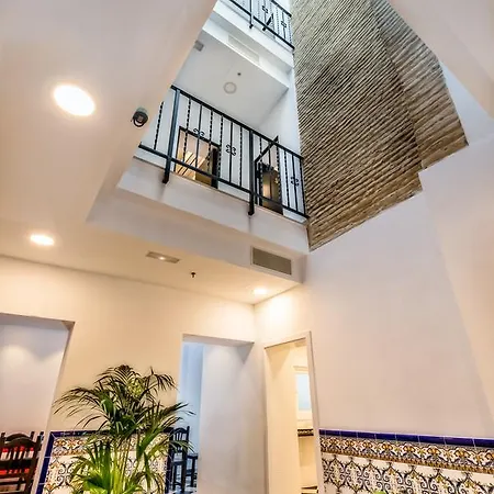 Hostel A2c Sevilla