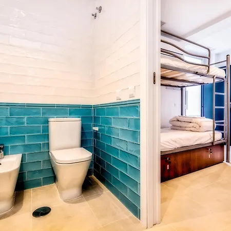 A2c Hostel Sevilla
